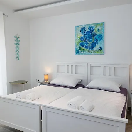 Lavanda By Interhome * Bribir (Primorje-Gorski Kotar)