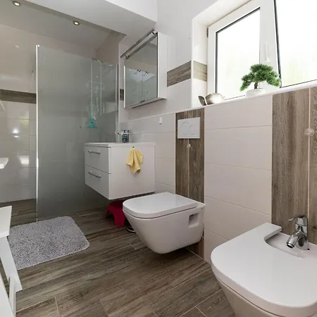 Dom wakacyjny Lavanda By Interhome Bribir (Primorje-Gorski Kotar)