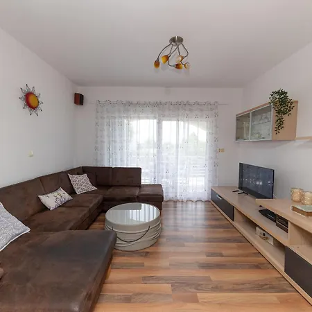 Dom wakacyjny Lavanda By Interhome Bribir (Primorje-Gorski Kotar)
