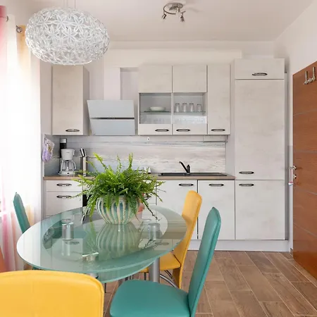 Lavanda By Interhome * Bribir (Primorje-Gorski Kotar)