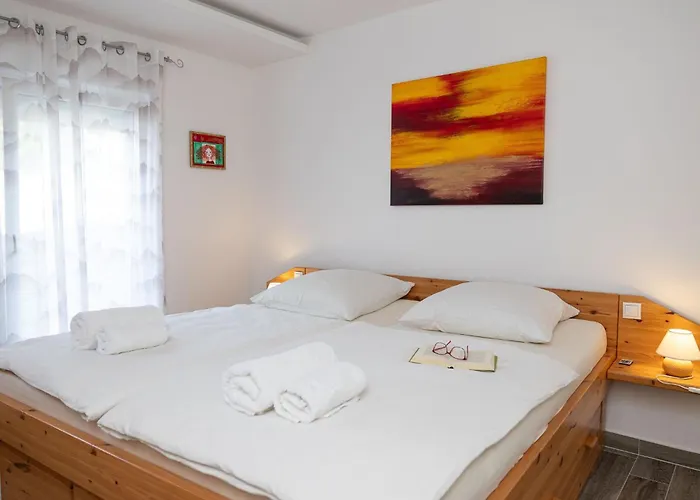 Lavanda By Interhome Holiday home Bribir (Primorje-Gorski Kotar)