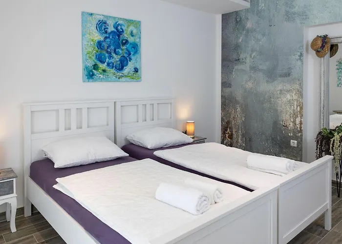 Holiday home Lavanda By Interhome