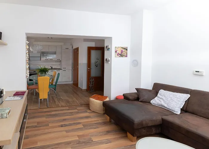 Lavanda By Interhome Holiday home Bribir (Primorje-Gorski Kotar)