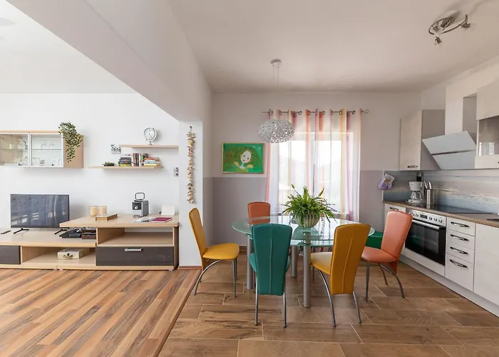 Lavanda By Interhome *