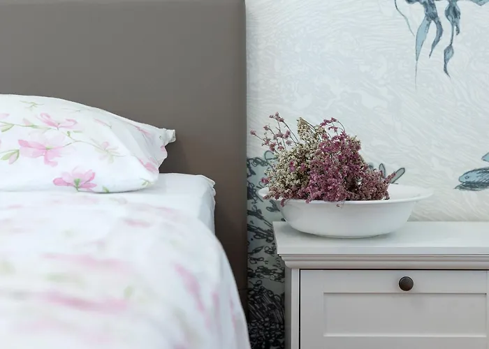 Lavanda By Interhome * Bribir (Primorje-Gorski Kotar)