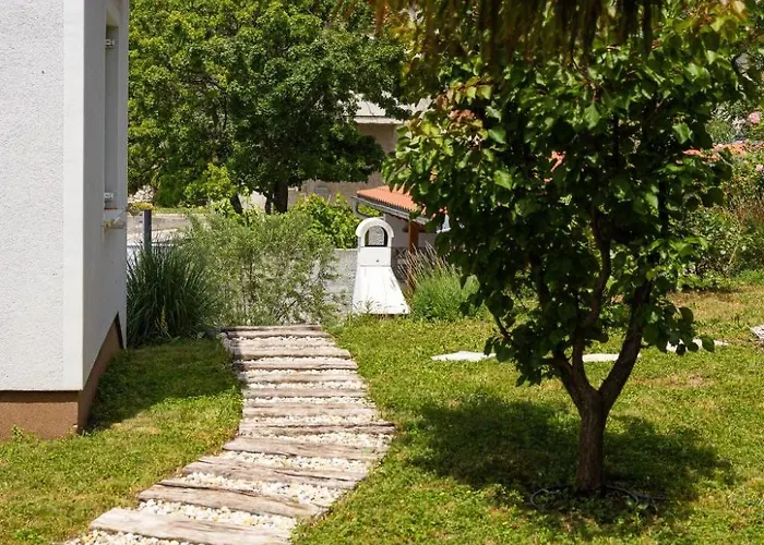 Lavanda By Interhome Holiday home Bribir (Primorje-Gorski Kotar)