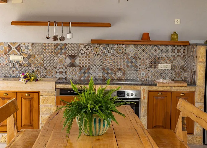 Lavanda By Interhome * ブリビル