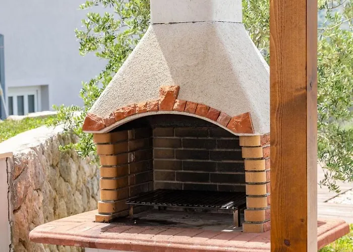 Lavanda By Interhome Holiday home Bribir (Primorje-Gorski Kotar)