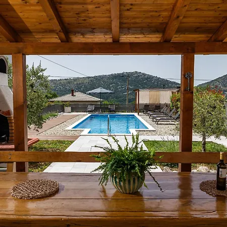 Lavanda By Interhome بيت للعطل *