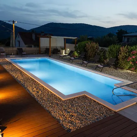 Сasa de vacaciones Lavanda By Interhome