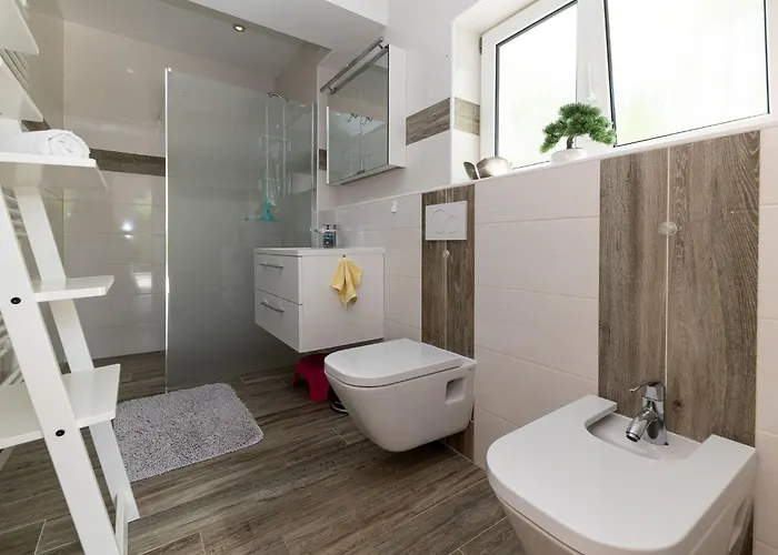 Сasa de vacaciones Lavanda By Interhome Bribir (Primorje-Gorski Kotar)